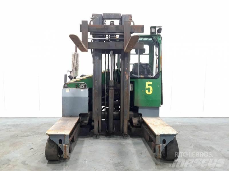 Combilift C3500 Чотириходові річ-траки