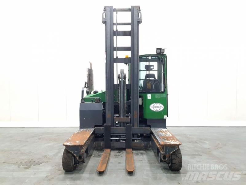 Combilift C4000 Чотириходові річ-траки