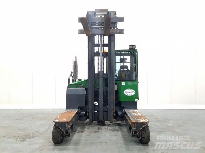 Combilift C4000 Чотириходові річ-траки