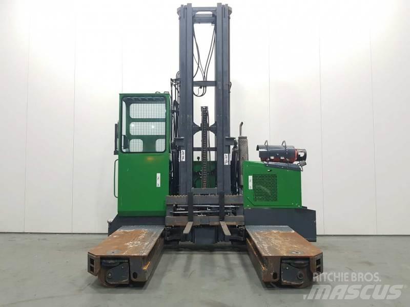 Combilift C4500GT Чотириходові річ-траки
