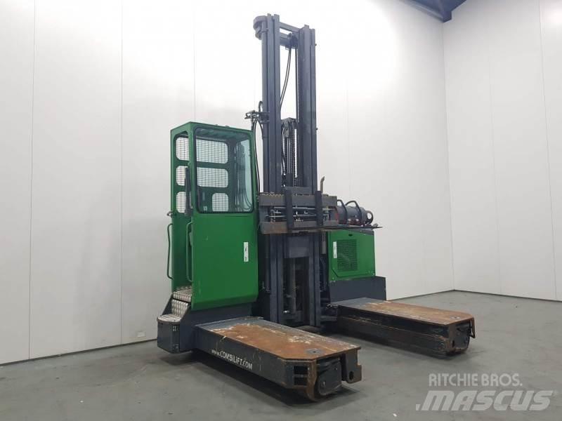 Combilift C4500GT Чотириходові річ-траки