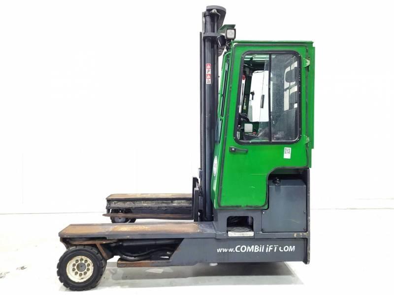 Combilift C4800 Бокові навантажувачі