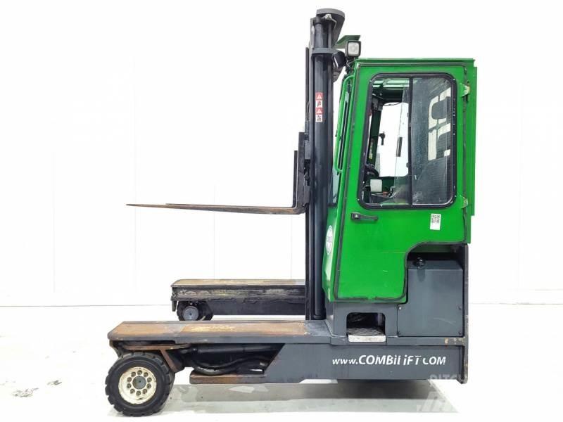 Combilift C4800 Бокові навантажувачі