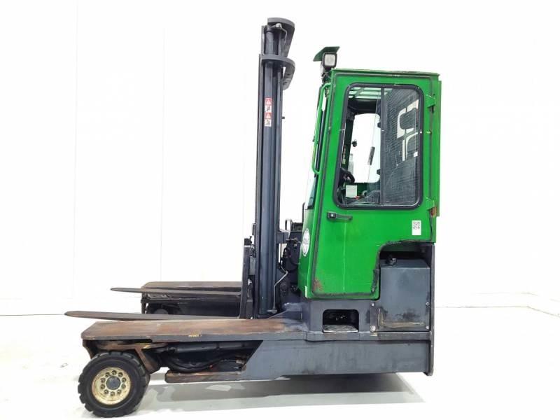 Combilift C4800 Бокові навантажувачі