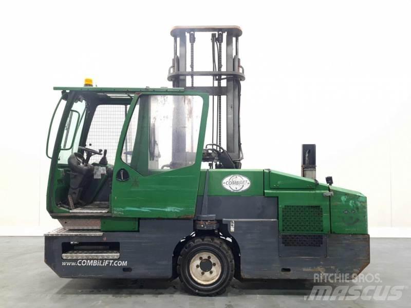 Combilift C5000SL Чотириходові річ-траки