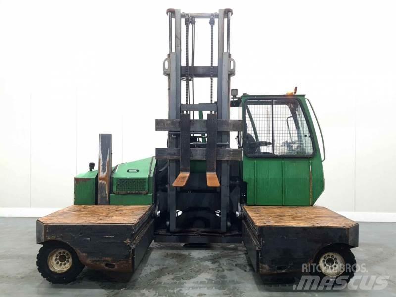 Combilift C5000SL Чотириходові річ-траки