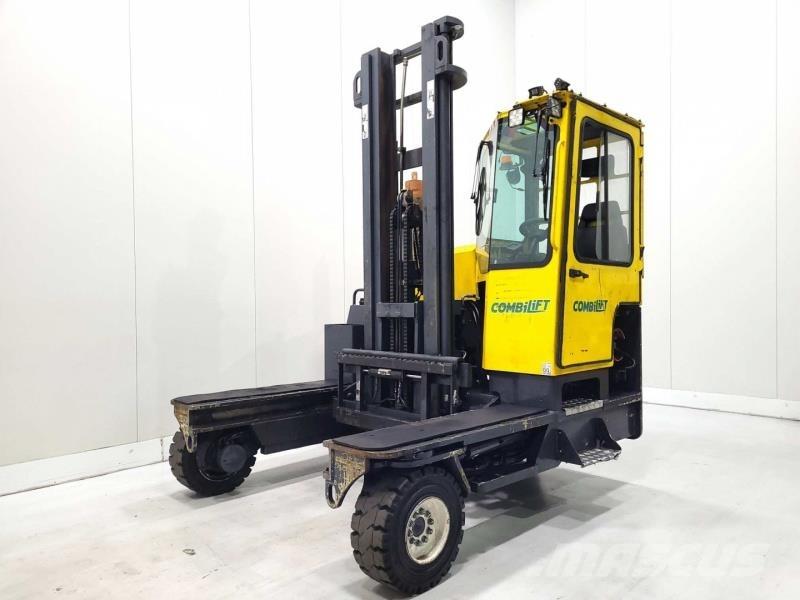 Combilift C5000XL Чотириходові річ-траки