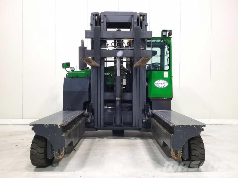 Combilift C8000 GAS Чотириходові річ-траки
