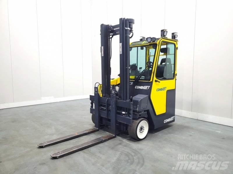Combilift CB4000 Чотириходові річ-траки