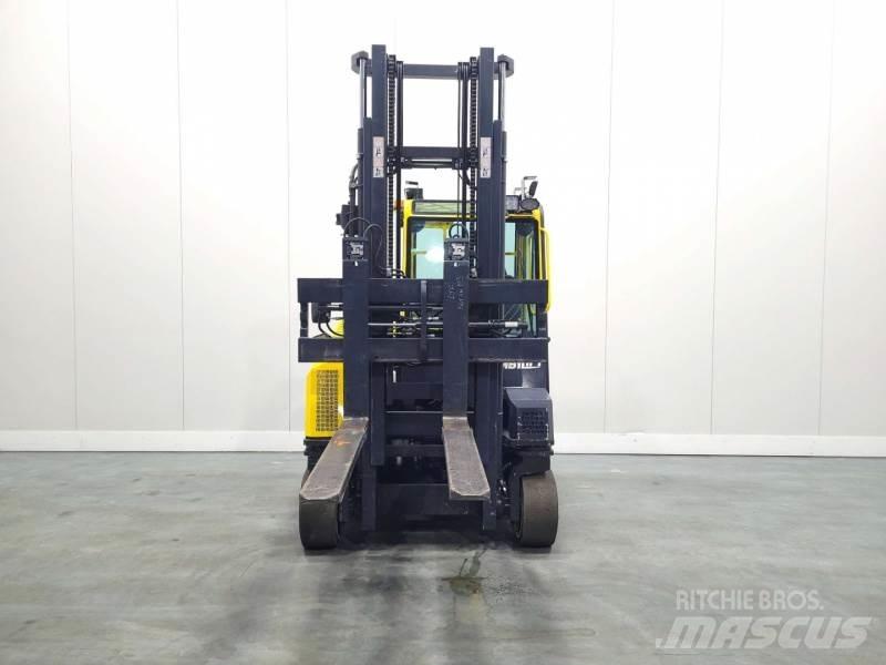 Combilift CB4000 Чотириходові річ-траки