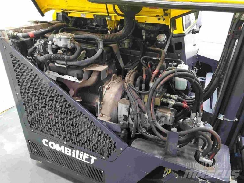 Combilift CB4000 Чотириходові річ-траки