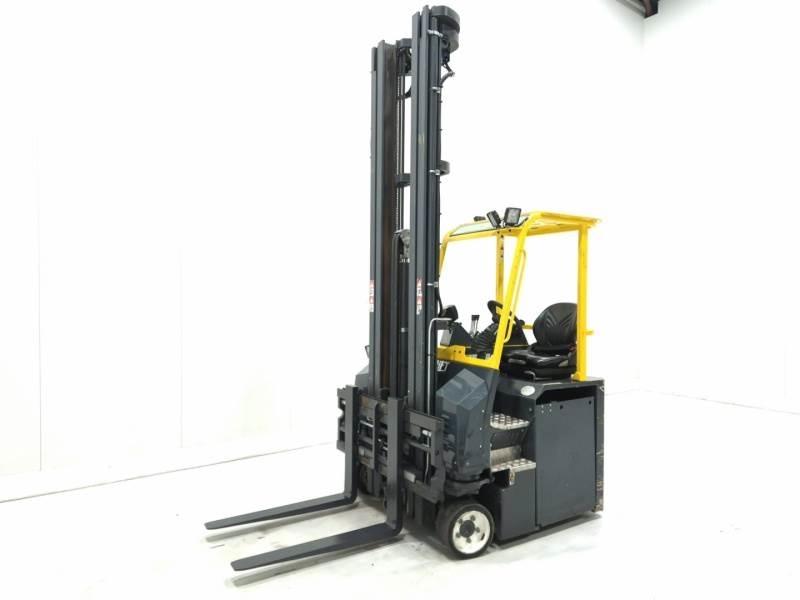 Combilift CBE2500 Чотириходові річ-траки