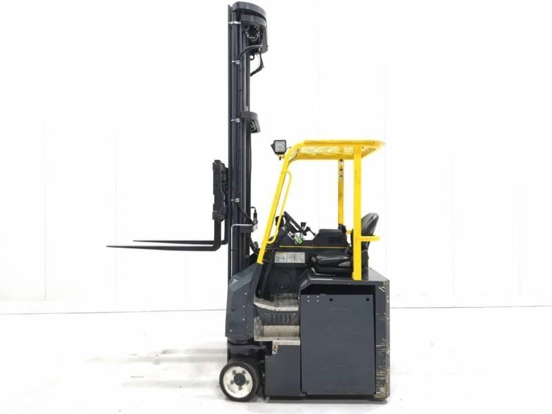 Combilift CBE2500 Чотириходові річ-траки