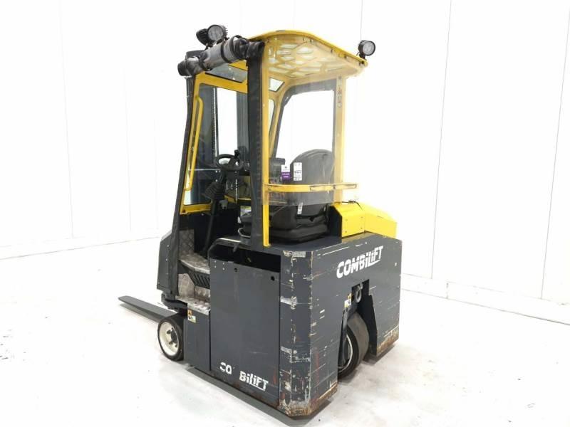 Combilift CBE3000 Чотириходові річ-траки