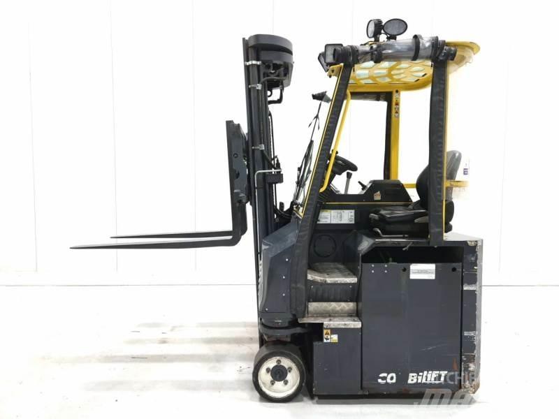 Combilift CBE3000 Чотириходові річ-траки
