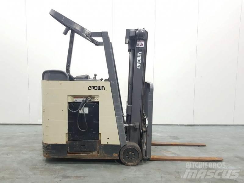 Crown RC3020 Інше