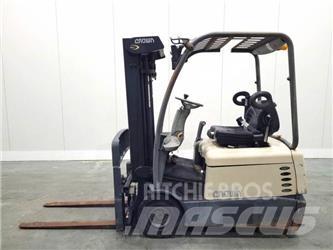 Crown SC3220-1.6 Інше
