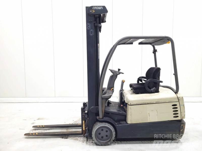 Crown SC4540-40 Інше