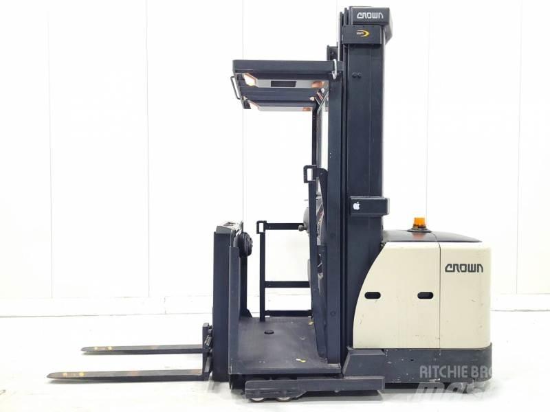 Crown SP3522-1.0 Підбірник заказів із середніх ярусів