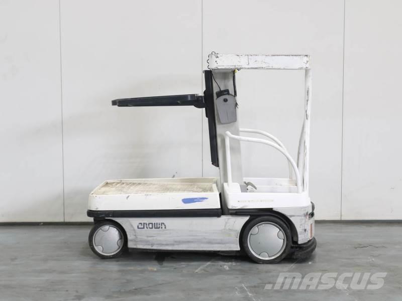 Crown WAV50-84 Підйомники-ножиці