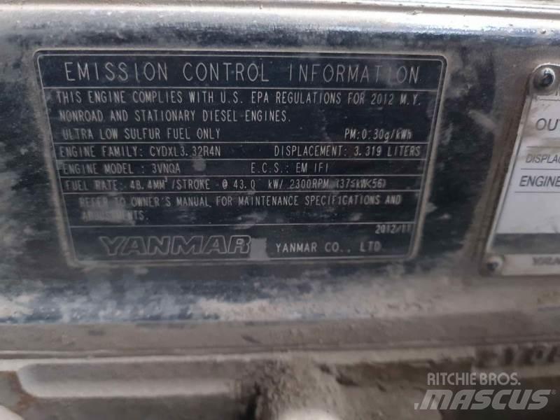 Doosan D30S-5 Дизельні навантажувачі