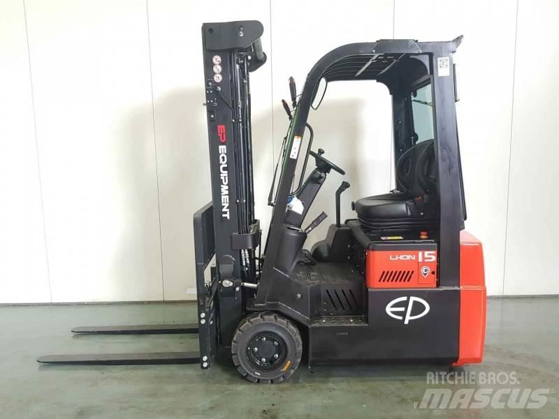 EP CPD15TVL 150 HC Інше