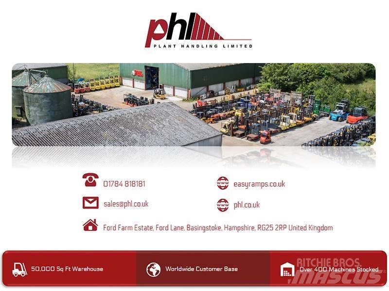 EP CPD15TVL 150 HC Інше