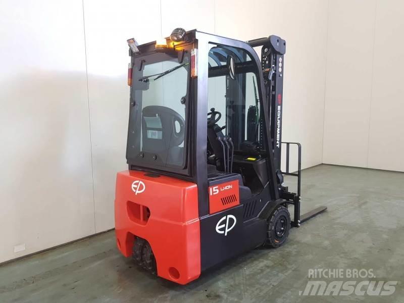 EP CPD15TVL 150 HC Інше