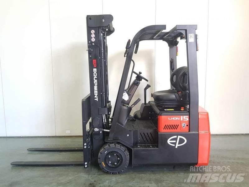 EP CPD15TVL 150 NC Інше