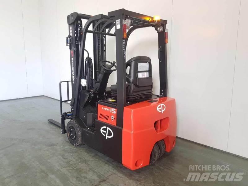 EP CPD15TVL 150 NC Інше
