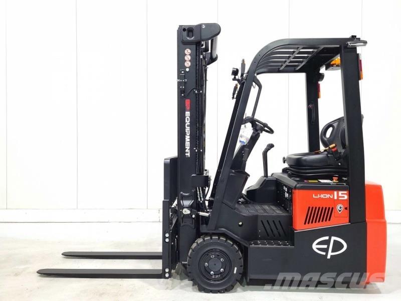 EP CPD15TVL 150 NC Інше