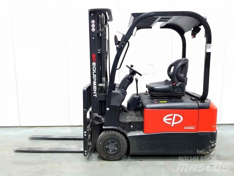 EP CPD18TV8 360 NC RENTAL Інше