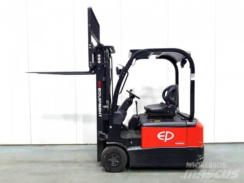 EP CPD18TV8 360 NC RENTAL Інше