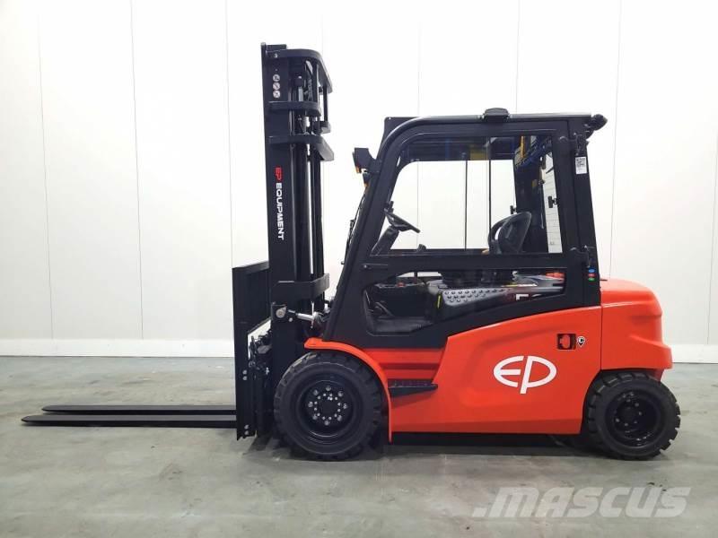 EP CPD50L1 560 FC Електронавантажувачі