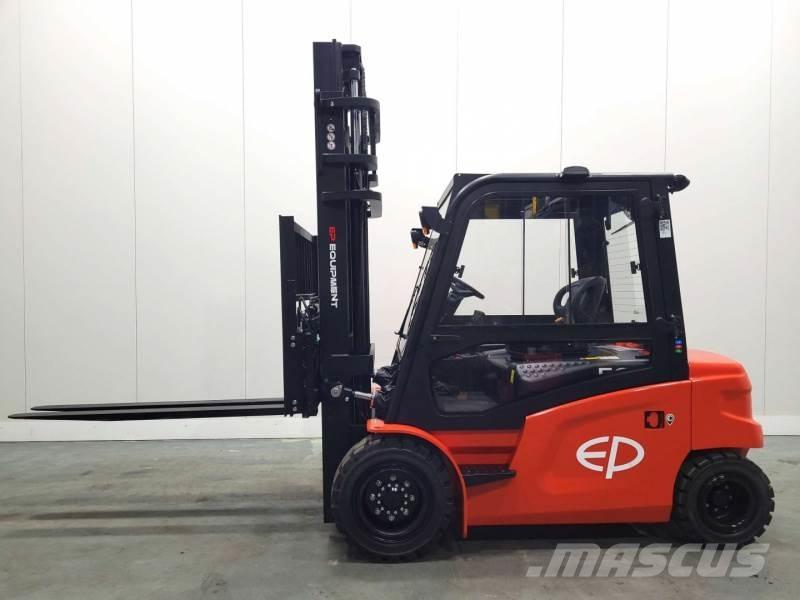 EP CPD50L1 560 FC Електронавантажувачі