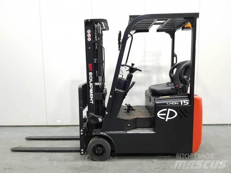 EP EFS151 150 NC Інше