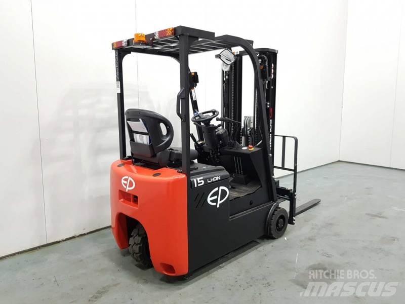 EP EFS151 150 NC Інше