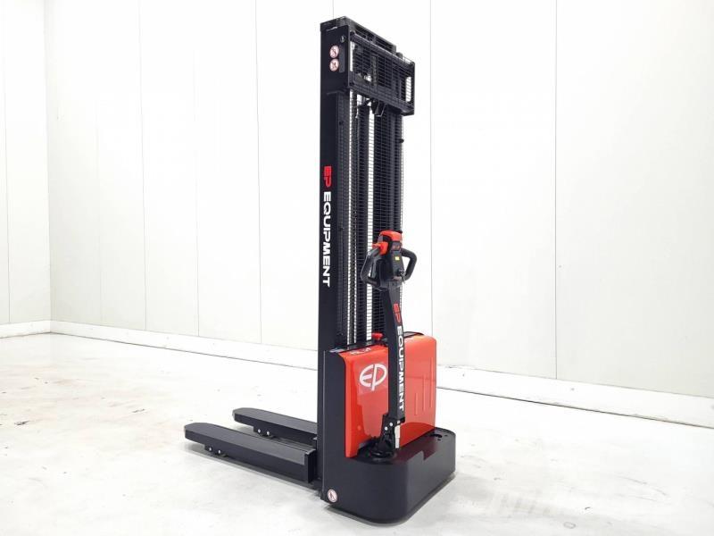 EP ESL122 3.6 Ручні штабелери