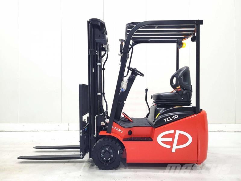 EP TCL101 NC 100 Інше