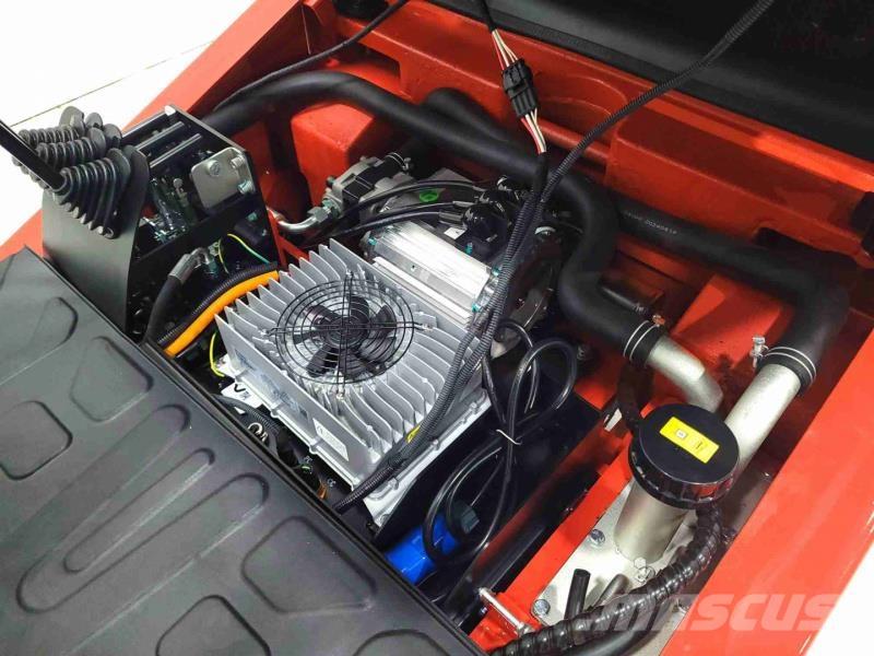 EP TCL101 NC 100 Інше