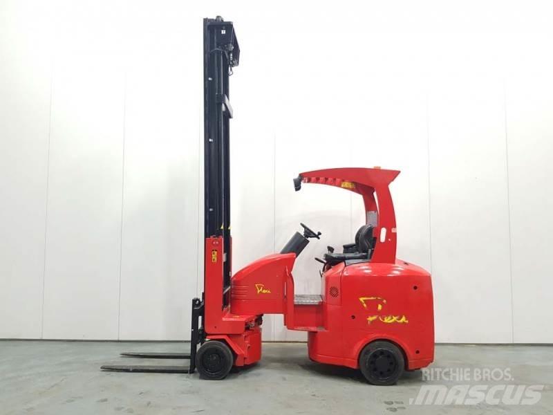 Flexi AC 1200 Вантажник для вузьких проходів