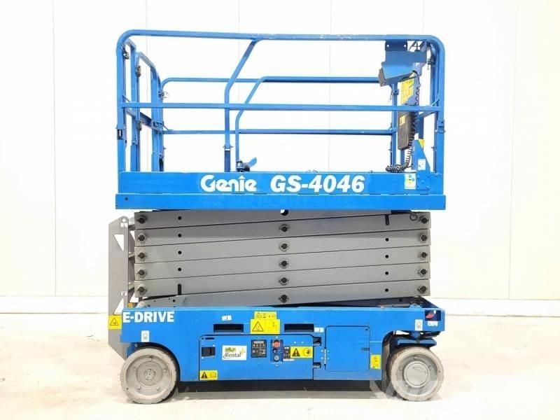 Genie GS4046 Складська техніка - Інші