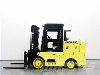 Hoist FKS9 Дизельні навантажувачі