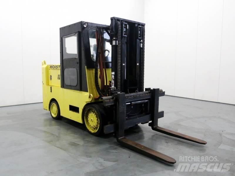 Hoist FKS9 Дизельні навантажувачі