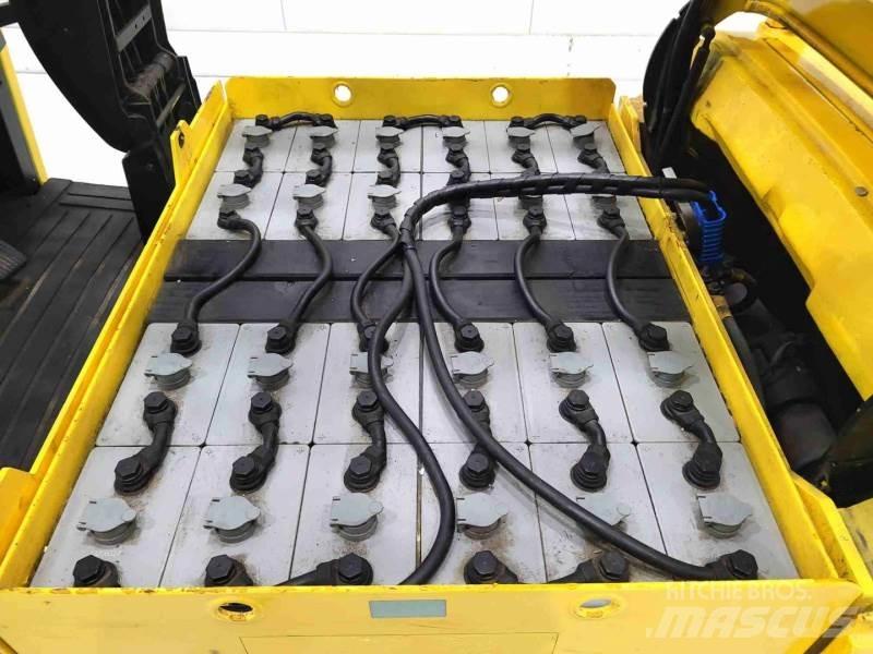 Hyster J1.80XMT Складська техніка - Інші