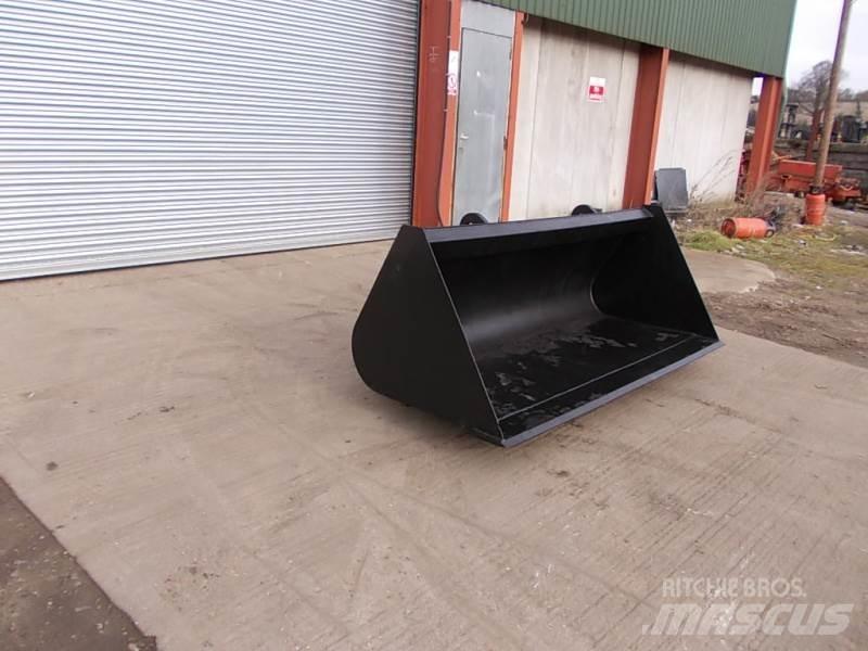 JCB BUCKET Ковші
