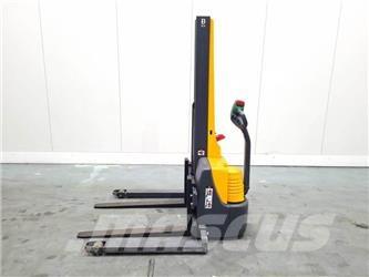 Jungheinrich EMC B10 Ручний візок