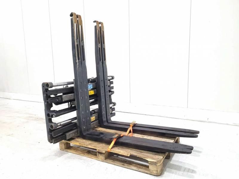 Kaup 2T429C Інші компоненти