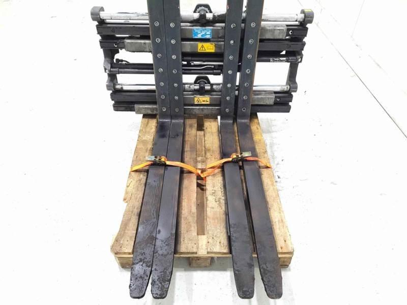 Kaup 2T429C Інші компоненти