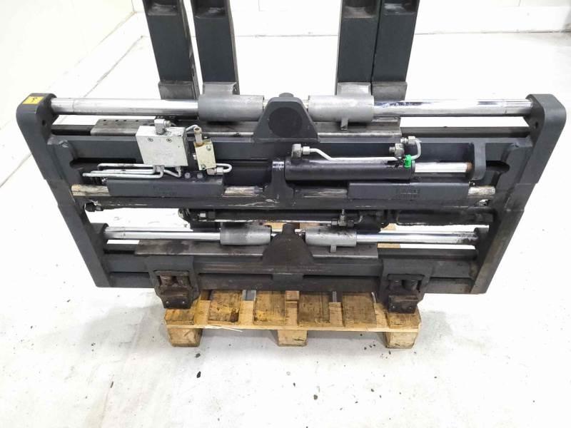 Kaup 2T429C Інші компоненти
